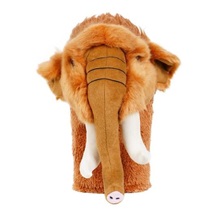 Mammoth Driver kryt hlavy