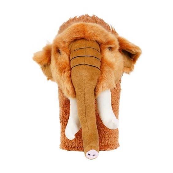 Mammoth Driver kryt hlavy
