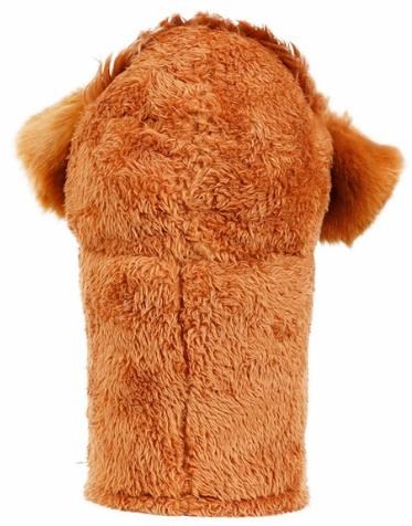 Mammoth Driver kryt hlavy