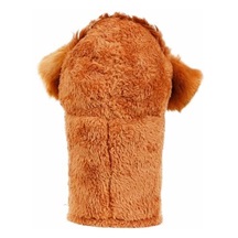 Mammoth Driver kryt hlavy