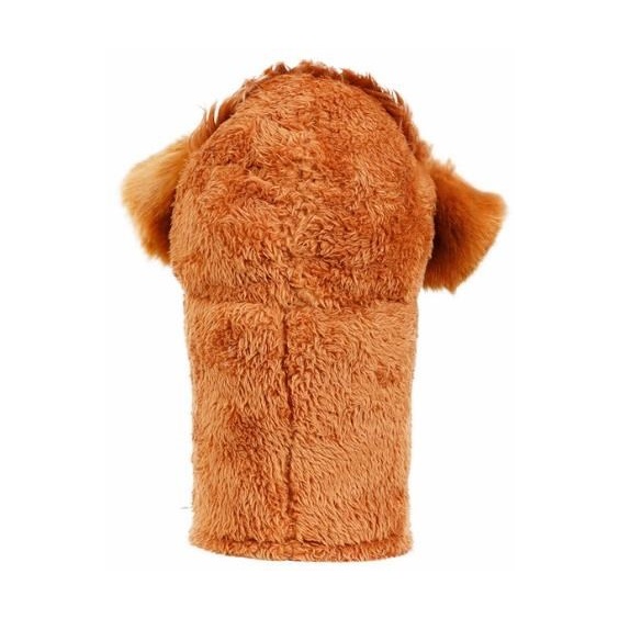 Mammoth Driver kryt hlavy