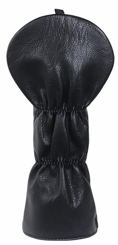 Black Skull Driver kryt hlavy