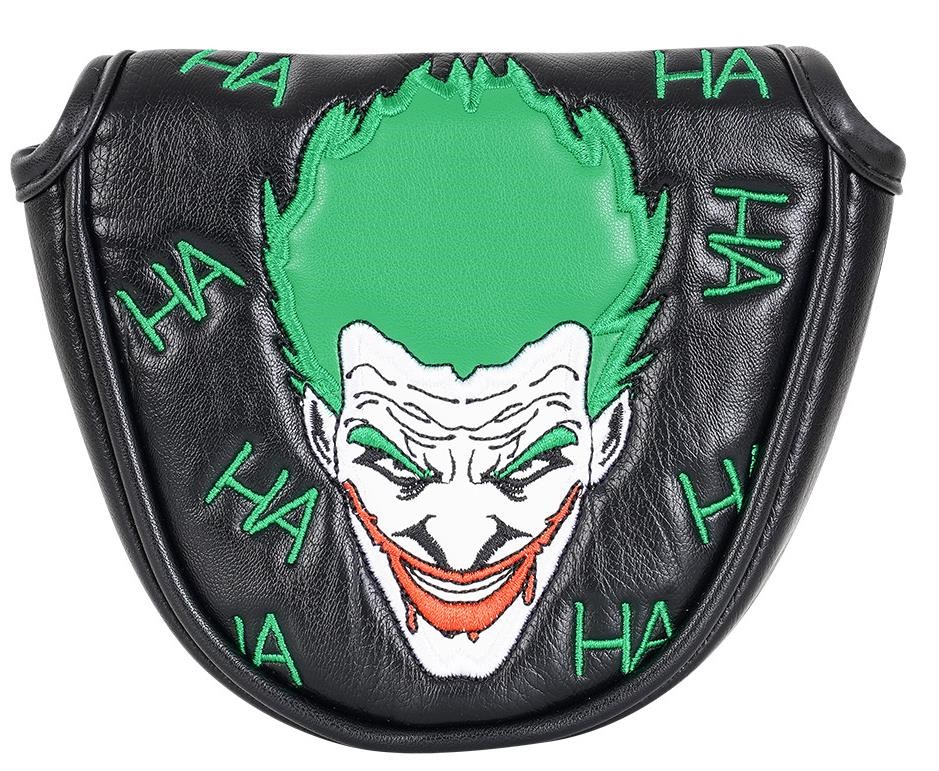 Joker 1/2 Mallet kryt hlavy