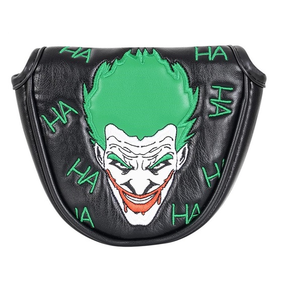 Joker 1/2 Mallet kryt hlavy