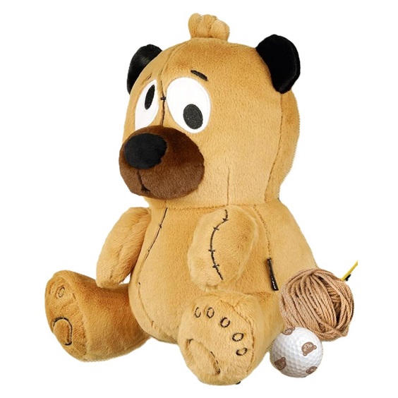 Teddy Driver kryt hlavy