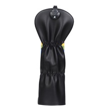 Spade Poker Queen Fairway kryt hlavy