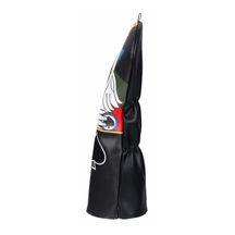 Spade Poker King Driver kryt hlavy