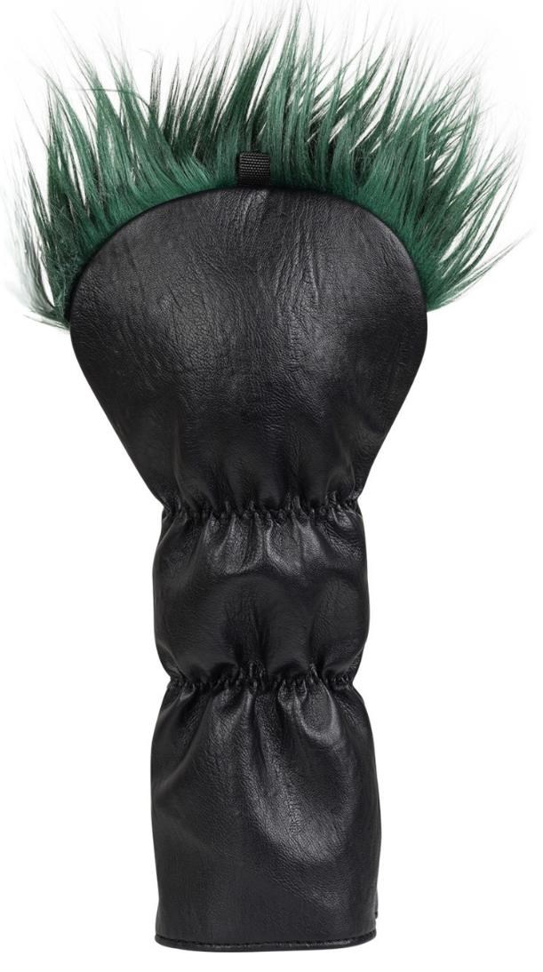 Joker Hairy Driver kryt hlavy