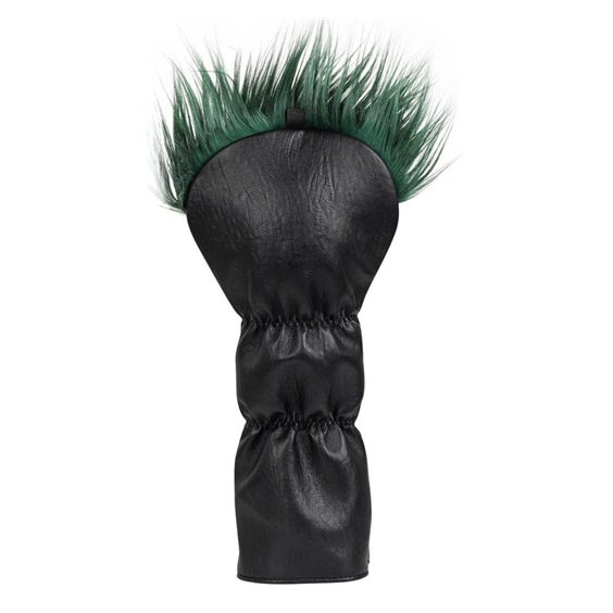 Joker Hairy Driver kryt hlavy
