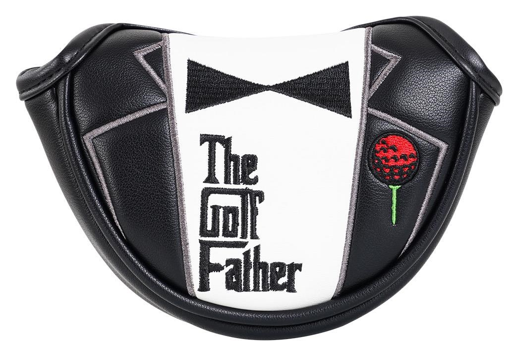 The Gotfather 1/2 Mallet kryt hlavy
