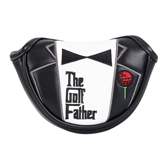 The Gotfather 1/2 Mallet kryt hlavy
