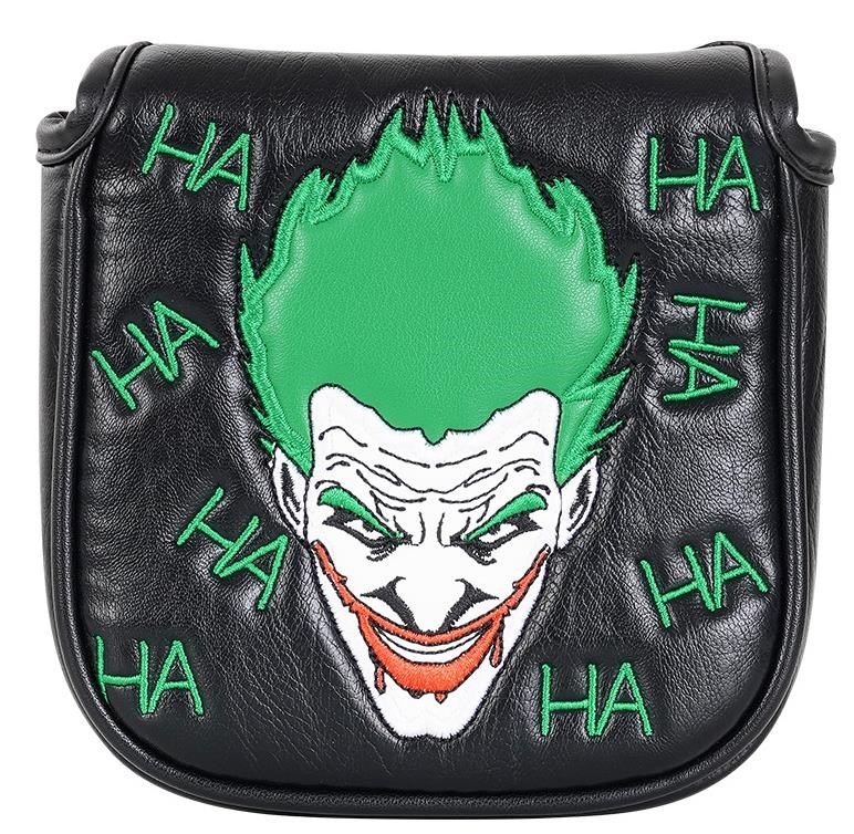 Joker Mallet kryt hlavy