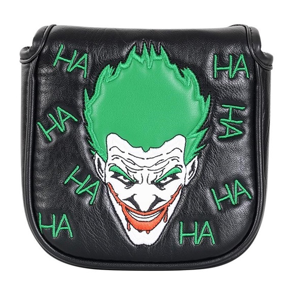 Joker Mallet kryt hlavy