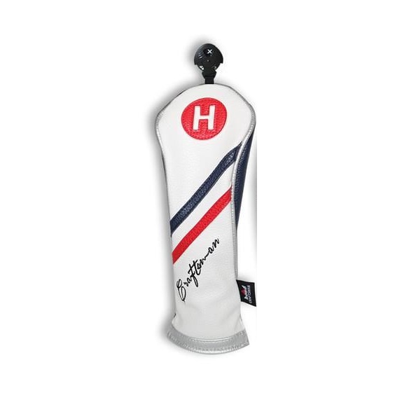 Tricolore Hybrid kryt hlavy