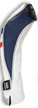 Tricolore Hybrid kryt hlavy