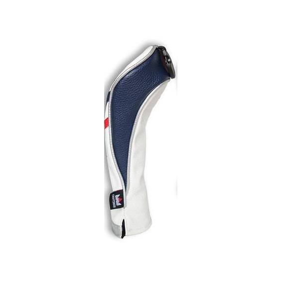 Tricolore Hybrid kryt hlavy