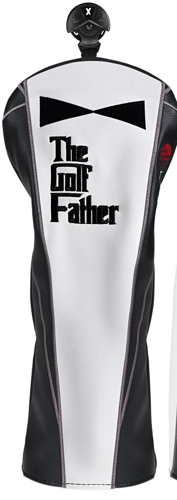 The Gotfather Fairway kryt hlavy