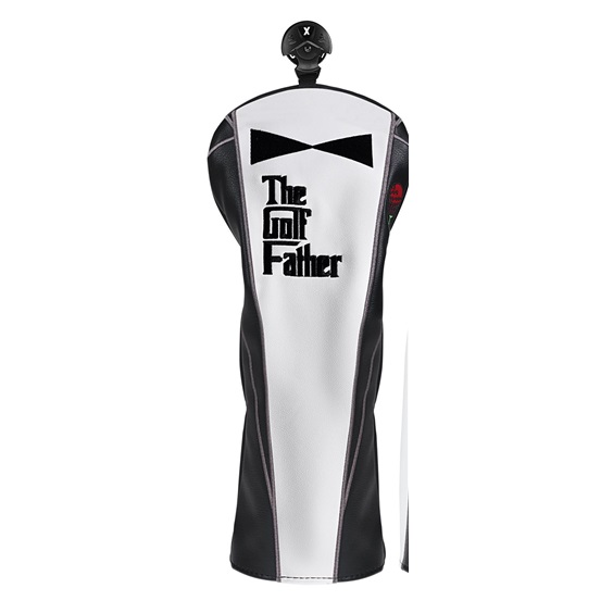 The Gotfather Fairway kryt hlavy