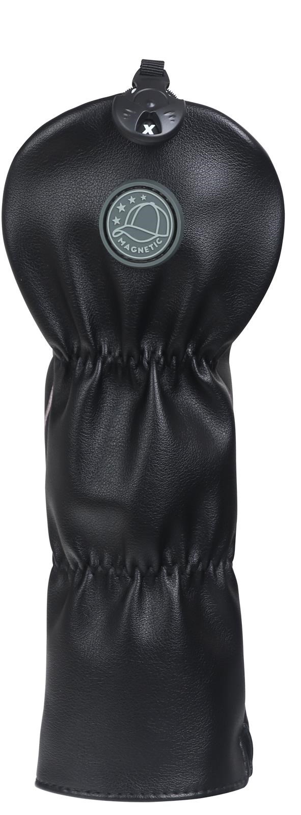 The Gotfather Fairway kryt hlavy