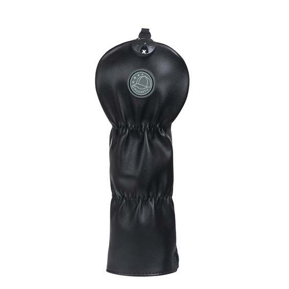 The Gotfather Fairway kryt hlavy