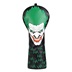 Joker Black Driver kryt hlavy