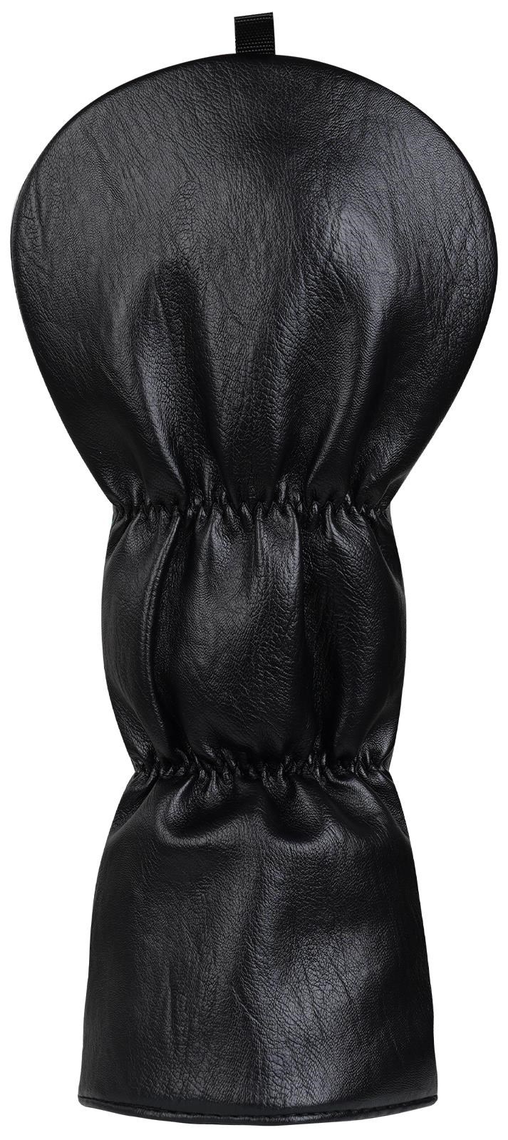 Joker Black Driver kryt hlavy