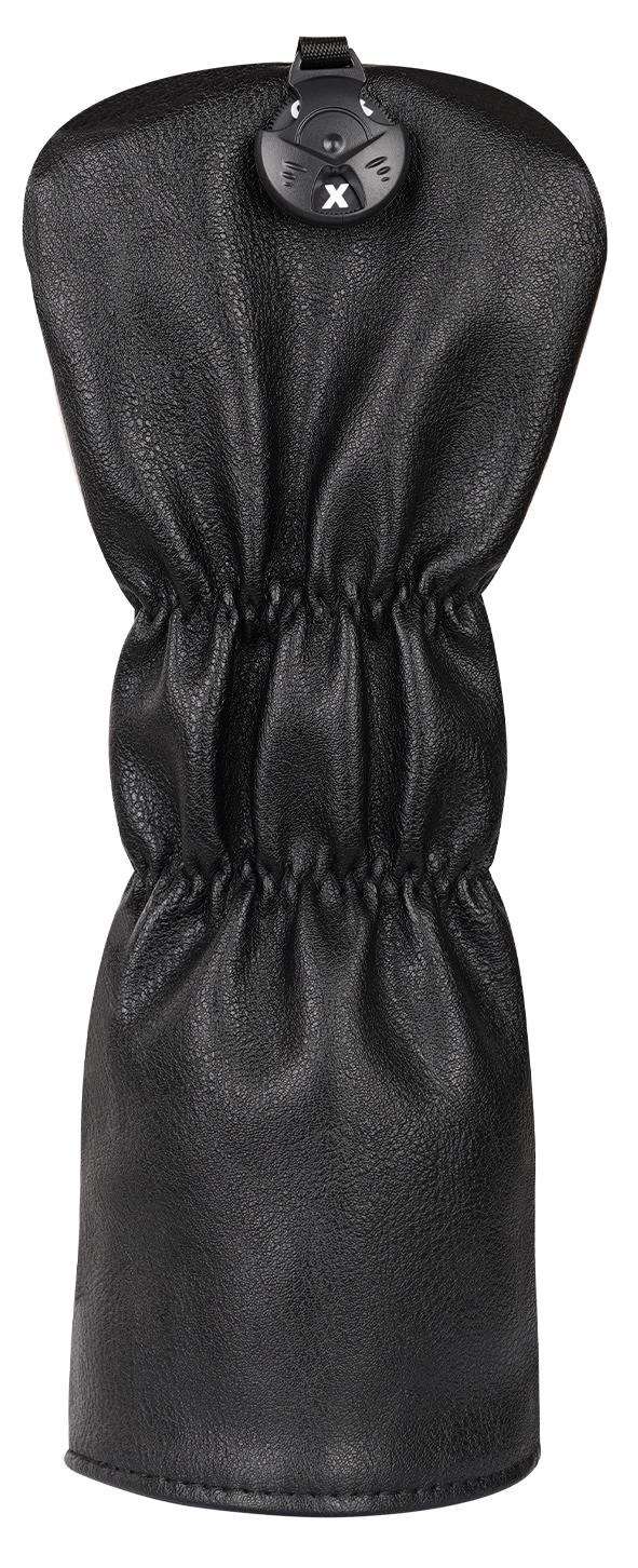 Black Mummy Fairway kryt hlavy