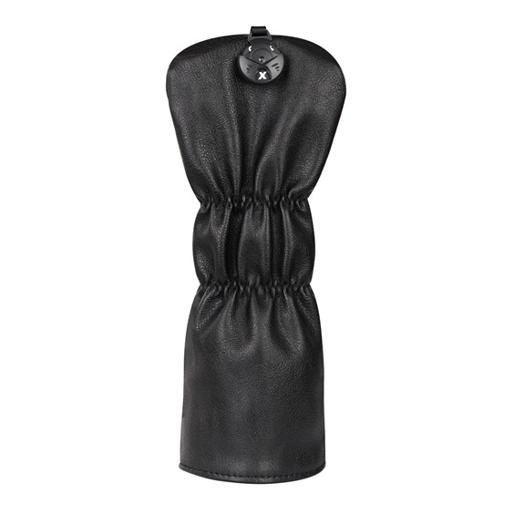 Black Mummy Fairway kryt hlavy