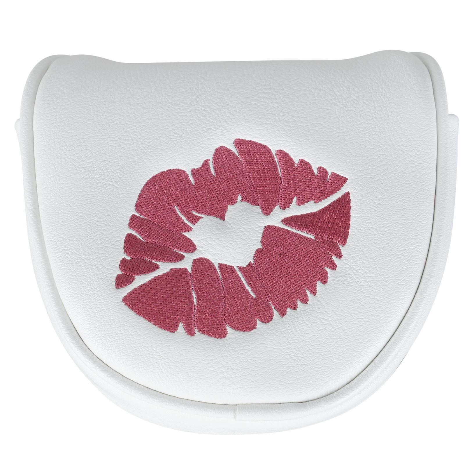Kiss 1/2 Mallet kryt hlavy