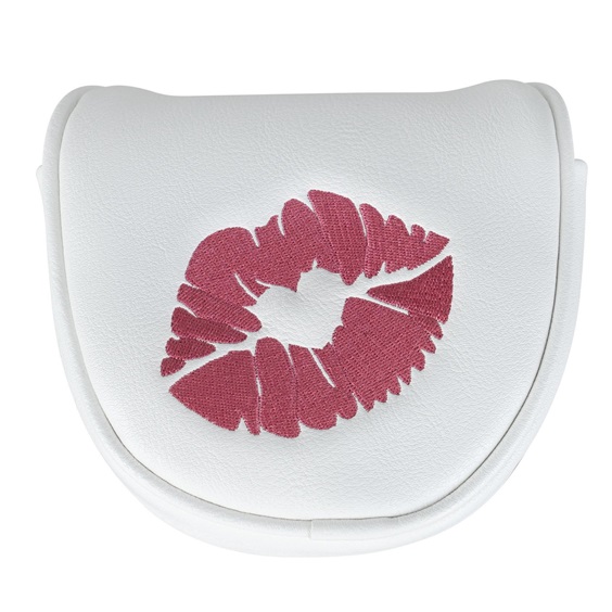 Kiss 1/2 Mallet kryt hlavy