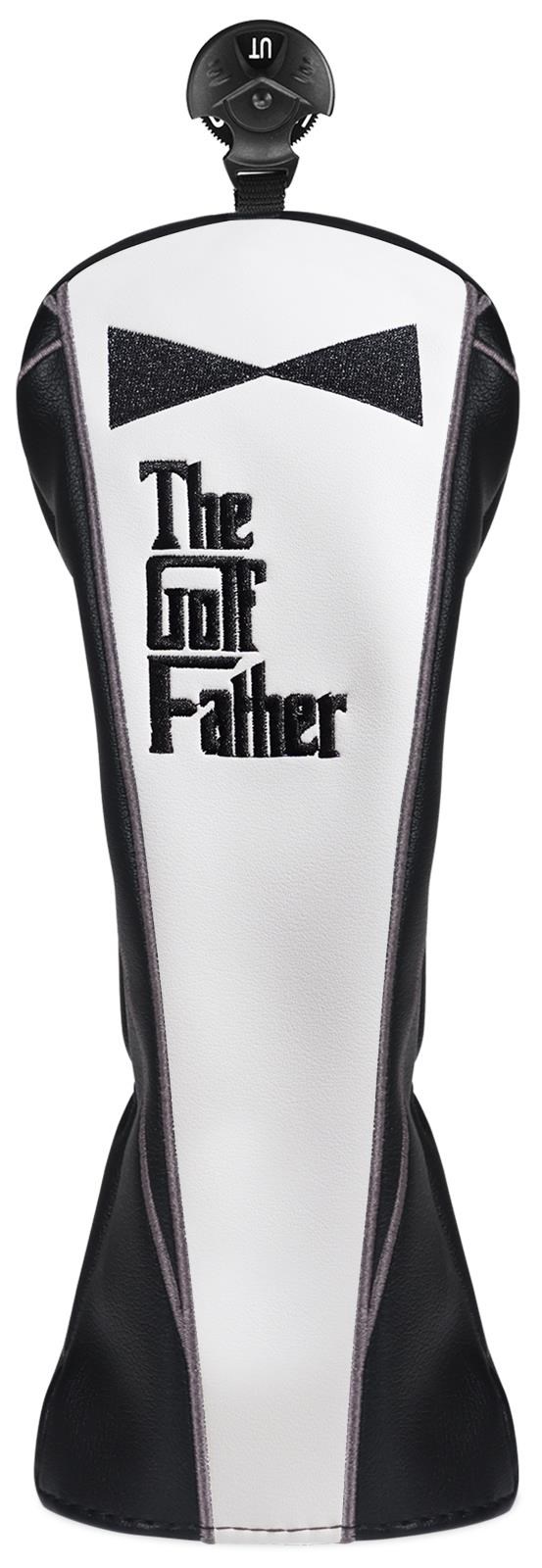 The Gotfather Hybrid kryt hlavy