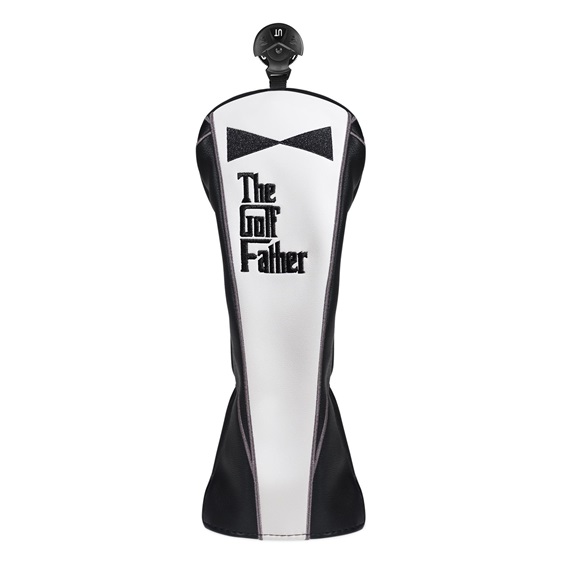 The Gotfather Hybrid kryt hlavy