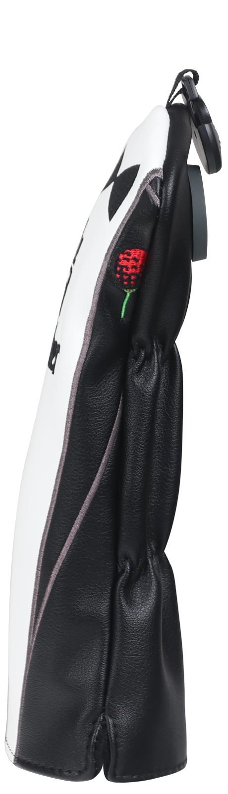 The Gotfather Hybrid kryt hlavy