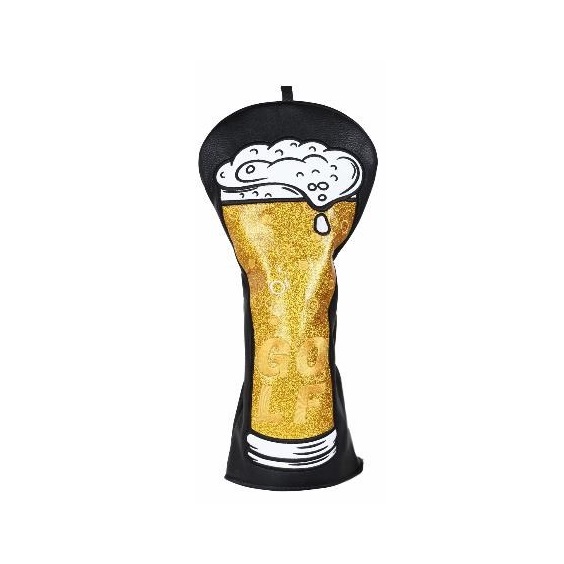 Beer Driver kryt hlavy