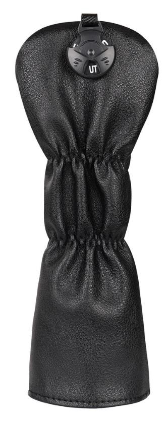 Black Mummy Hybrid kryt hlavy