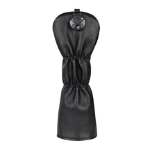 Black Mummy Hybrid kryt hlavy