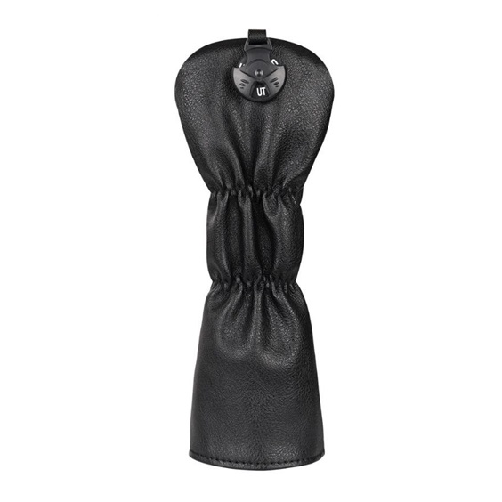 Black Mummy Hybrid kryt hlavy