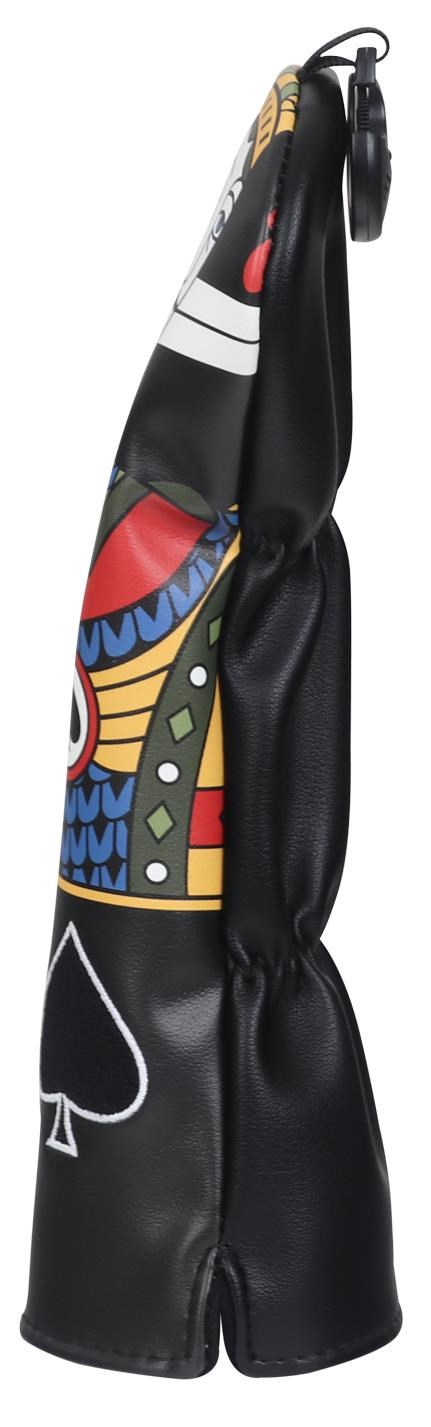 Spade Poker Soldier Hybrid kryt hlavy