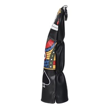 Spade Poker Soldier Hybrid kryt hlavy