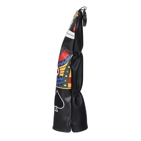 Spade Poker Soldier Hybrid kryt hlavy