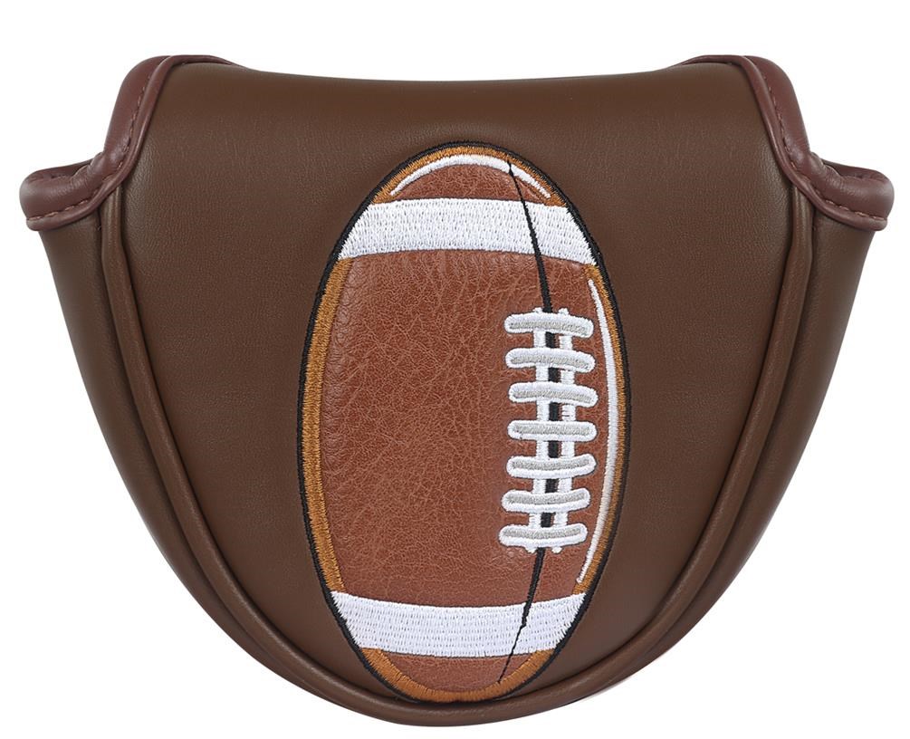 Football Mallet kryt hlavy