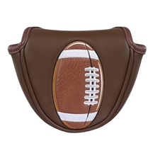 Football Mallet kryt hlavy