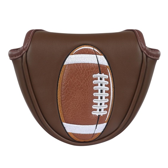 Football Mallet kryt hlavy