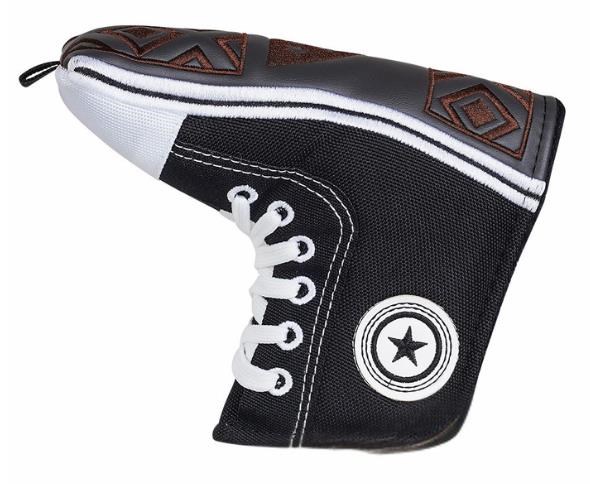 Converse Putter kryt hlavy