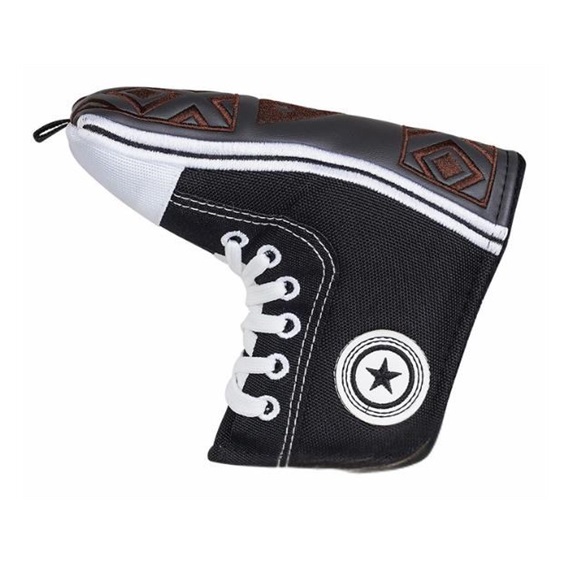 Converse Putter kryt hlavy