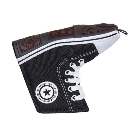 Converse Putter kryt hlavy