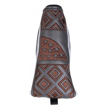 Converse Putter kryt hlavy