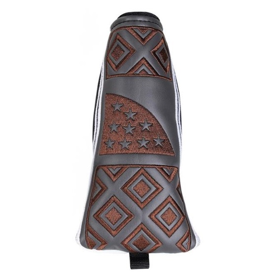 Converse Putter kryt hlavy