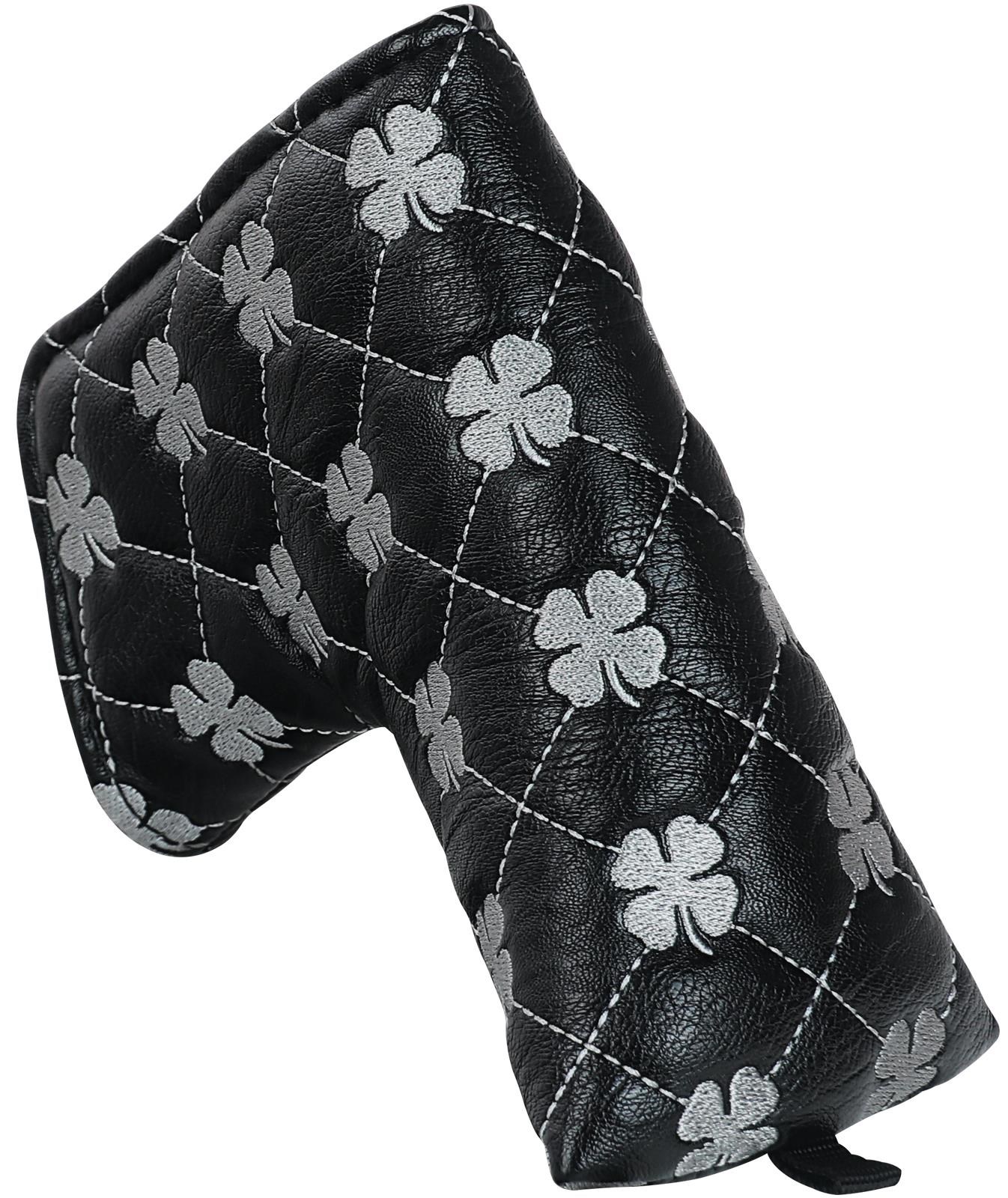 Four Leaf Putter kryt hlavy