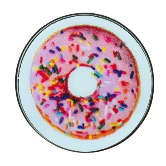 Magnetické golfové markovátko - donut